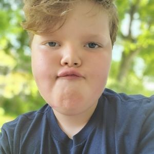 Meet your Posher, Jameson